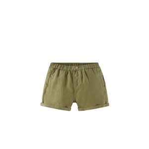 Zara Baby boy Linen Shorts